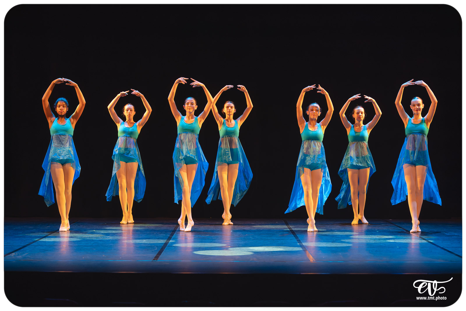 GALA DE DANSE EMMDH 2025